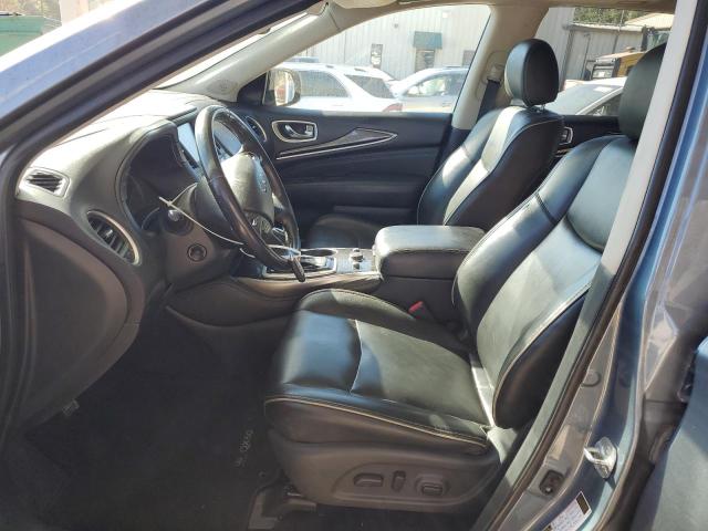 2019 INFINITI QX60 LUXE 5N1DL0MM0KC520931