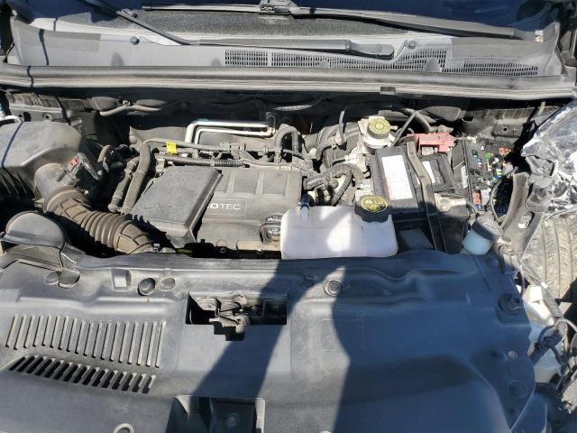 2016 CHEVROLET TRAX 1LT #3293551417