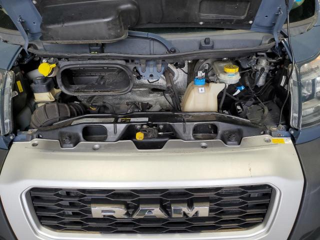 2021 RAM PROMASTER #3305516082