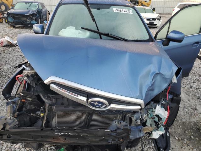 2015 SUBARU FORESTER 2 - JF2SJAHC1FH439701