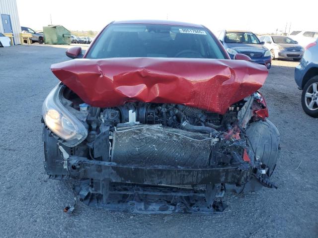 2019 KIA FORTE FE #3275484710