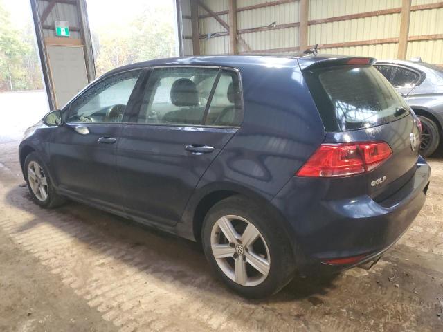 2016 VOLKSWAGEN GOLF S/SE 3VW217AU0GM068707