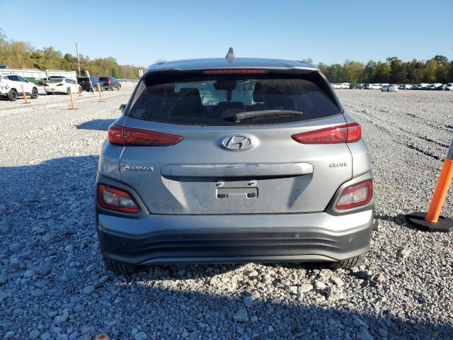 2021 HYUNDAI KONA ULTIMATE KM8K53AG8MU112322