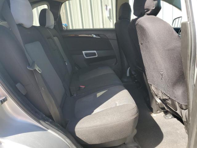 2014 CHEVROLET CAPTIVA LS #3286760292