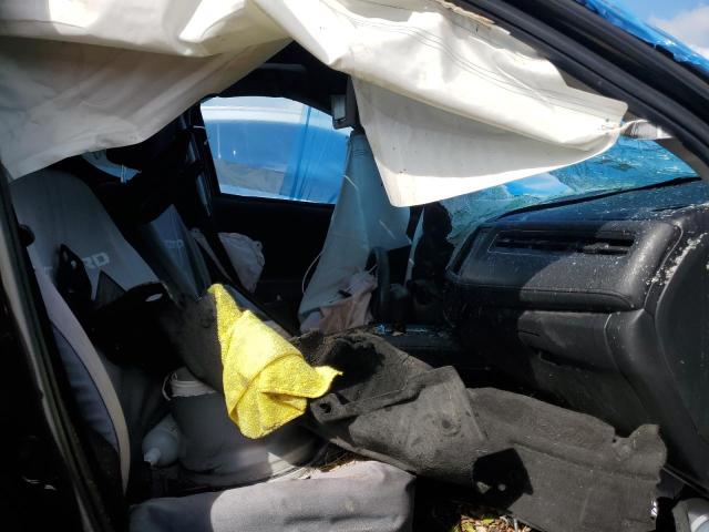 2016 HONDA HR-V EX 3CZRU5H51GM743356