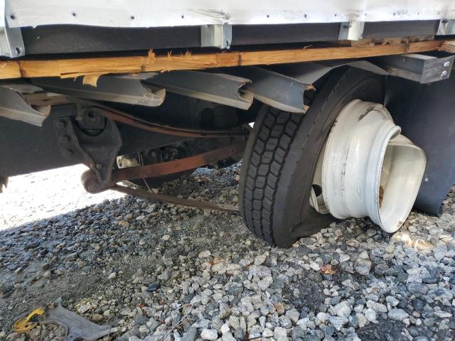 2025 INTERNATIONAL MV607 #3268931251