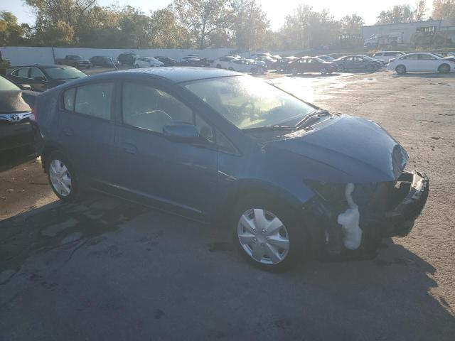 2014 HONDA INSIGHT LX #3286495153