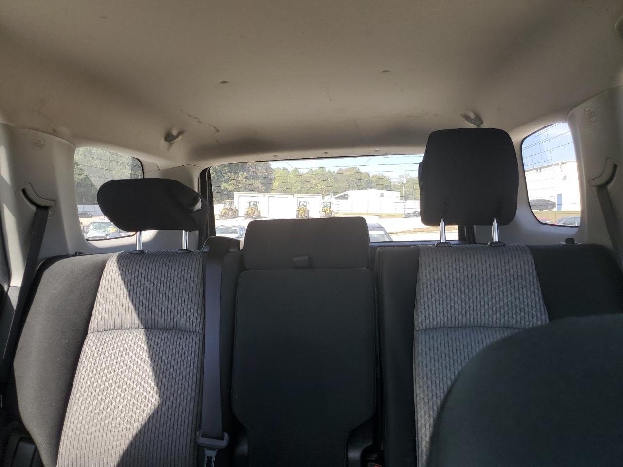 TOYOTA 4RUNNER SR5/SR5 PREMIUM