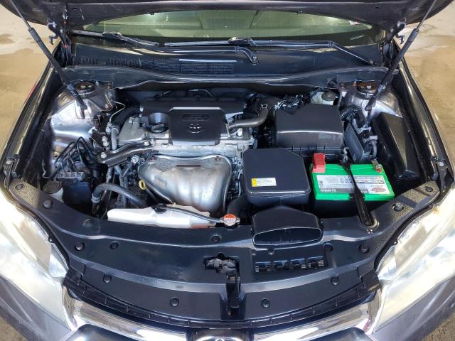 2016 TOYOTA CAMRY LE 4T4BF1FK8GR540285