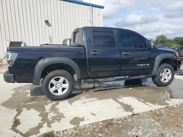 2013 NISSAN TITAN S - 1N6BA0EC7DN306014