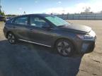 Lot #3296250534 2022 HYUNDAI IONIQ LIMI