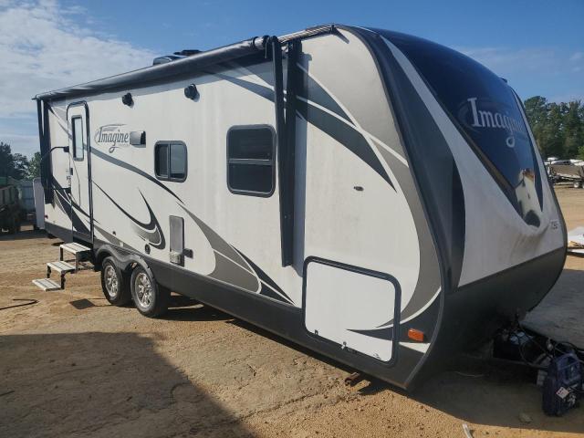 Global Auto Auctions: 2017 GRAND DESIGN IMAGINE