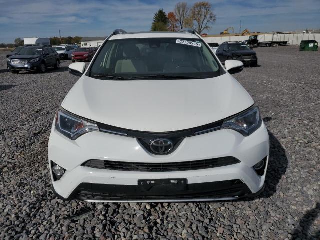 2018 TOYOTA RAV4 ADVEN - JTMRFREV4JD255114
