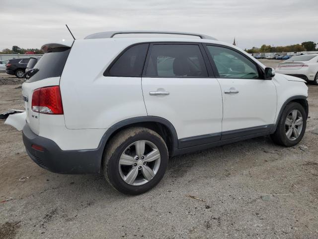 2013 KIA SORENTO EX - 5XYKU4A25DG399623