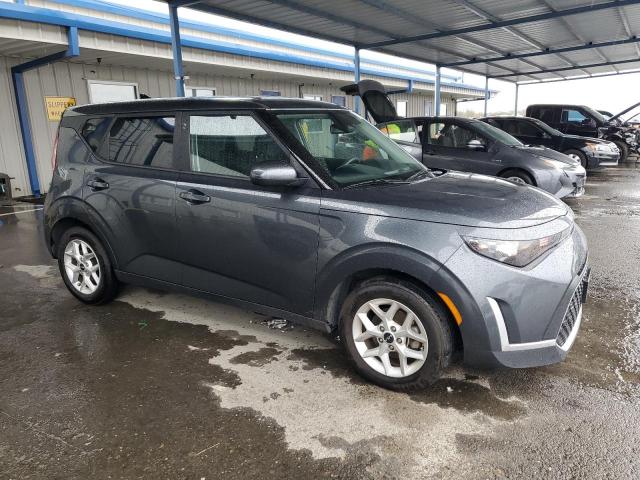 2023 KIA SOUL LX #3284571393