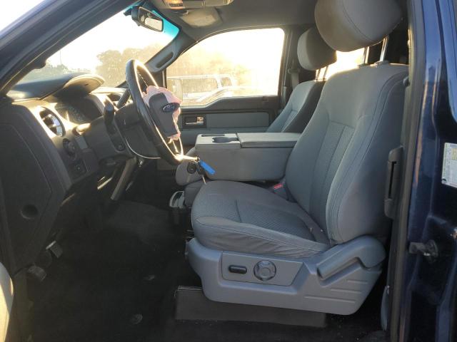 2012 FORD F150 SUPER #3287680013