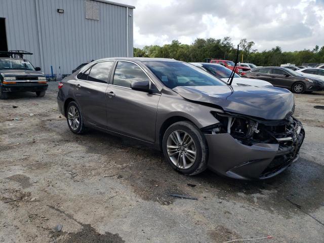 2017 TOYOTA CAMRY LE - 4T1BF1FK3HU800801