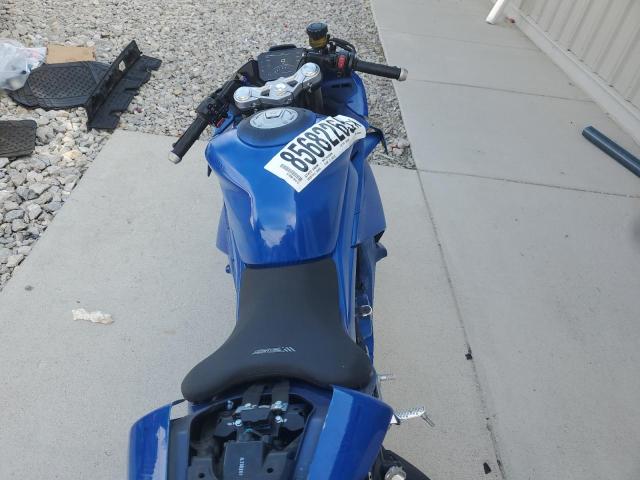 2023 CF MOTO 450SS - LCEPESLA3P6004826