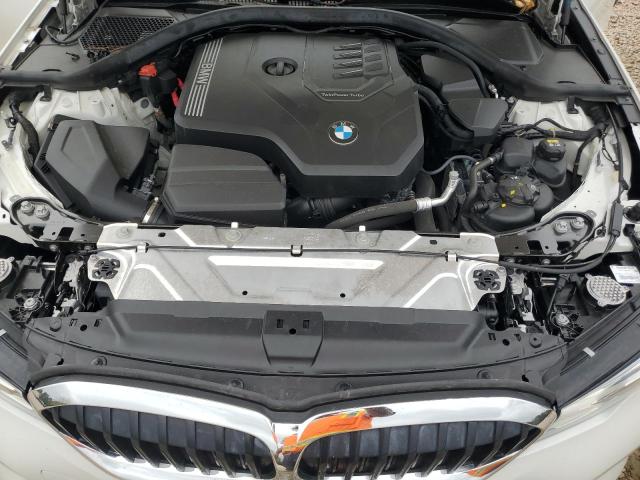 2022 BMW 330I - 3MW5R1J01N8C31466