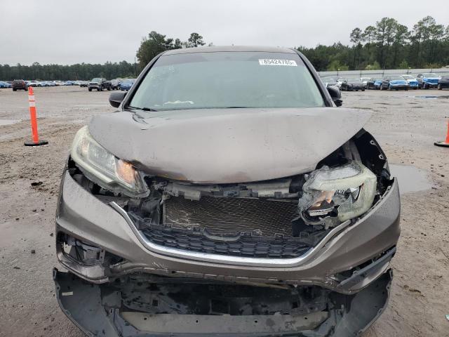 2015 HONDA CR-V LX #3286608154