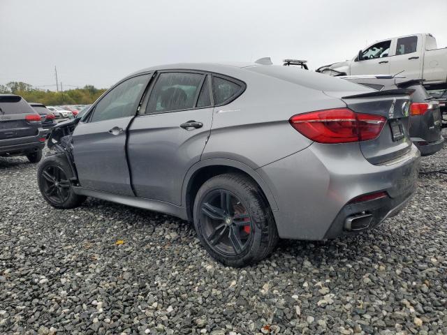 2017 BMW X6 XDRIVE35I 5UXKU2C51H0N84760