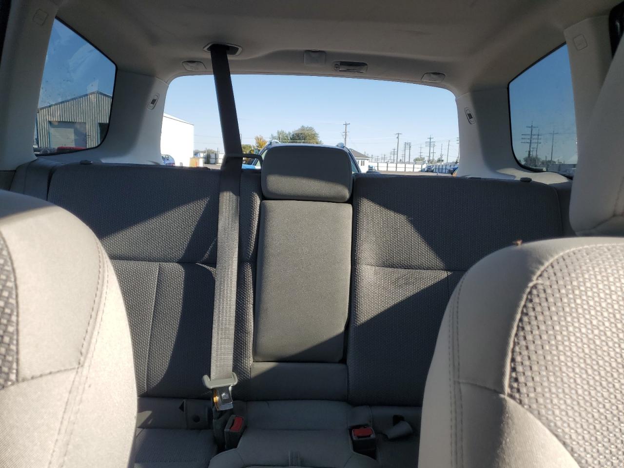 SUBARU FORESTER 2.5X PREMIUM