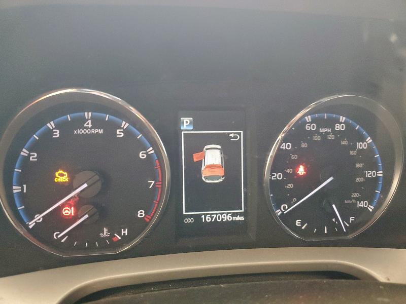 2016 TOYOTA RAV4 XLE - 2T3WFREV9GW246259