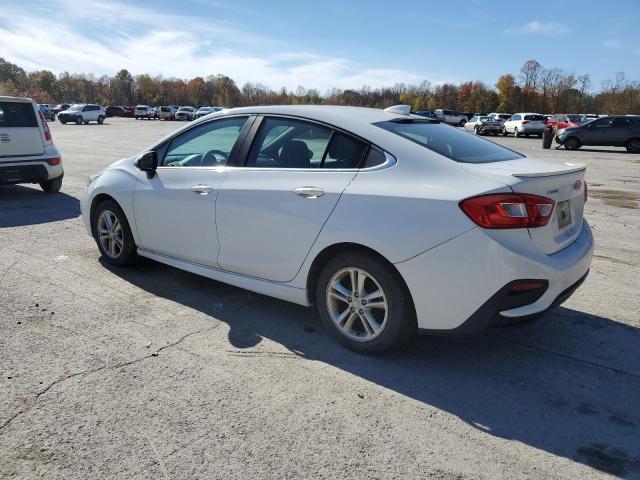 2017 CHEVROLET CRUZE LT - 1G1BE5SM7H7181312