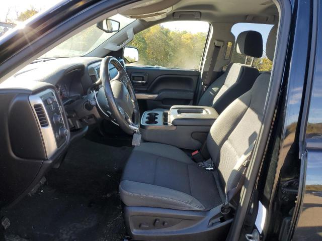 2014 CHEVROLET SILVERADO - 1GCVKREC6EZ105054