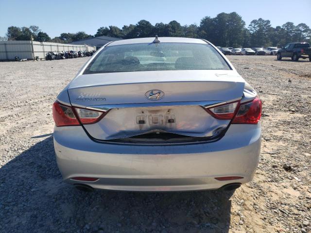 2011 HYUNDAI SONATA SE #3276391681