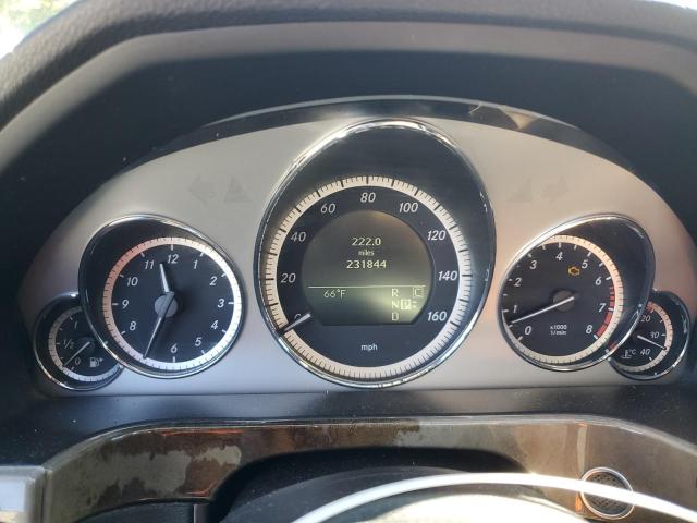 2010 MERCEDES-BENZ E 350 - WDDHF5GB7AA253713