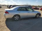 Lot #3295905393 2007 HONDA ACCORD HYB