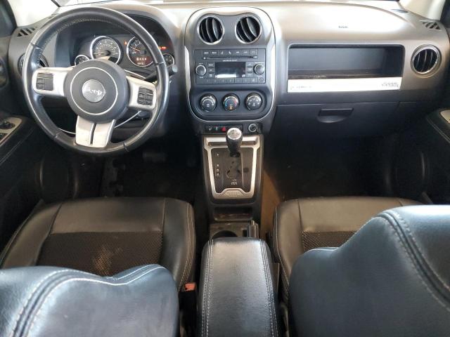 2016 JEEP COMPASS LA 1C4NJDEB6GD757833