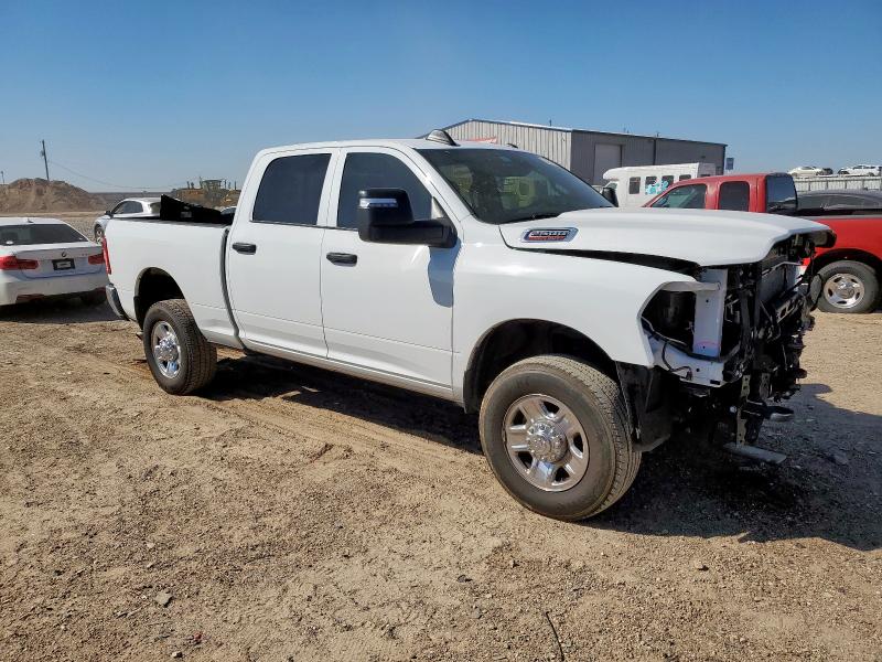 2024 RAM 2500 TRADE #3290421803