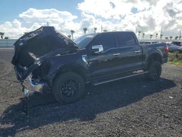 Global Auto Auctions: 2023 FORD F150 SUPER