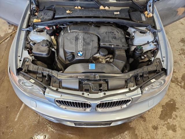 2011 BMW 135 I - WBAUN7C59BVM24394