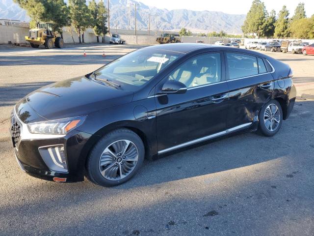 HYUNDAI IONIQ LIMI