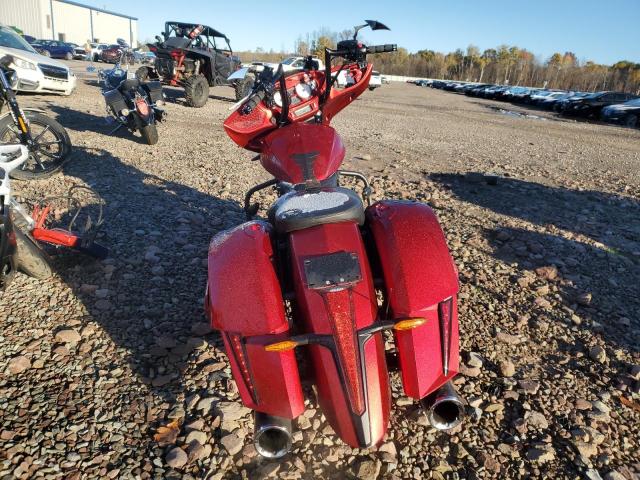 2013 VICTORY MOTORCYCLES CROSS COUN - 5VPDW36N7D3026055