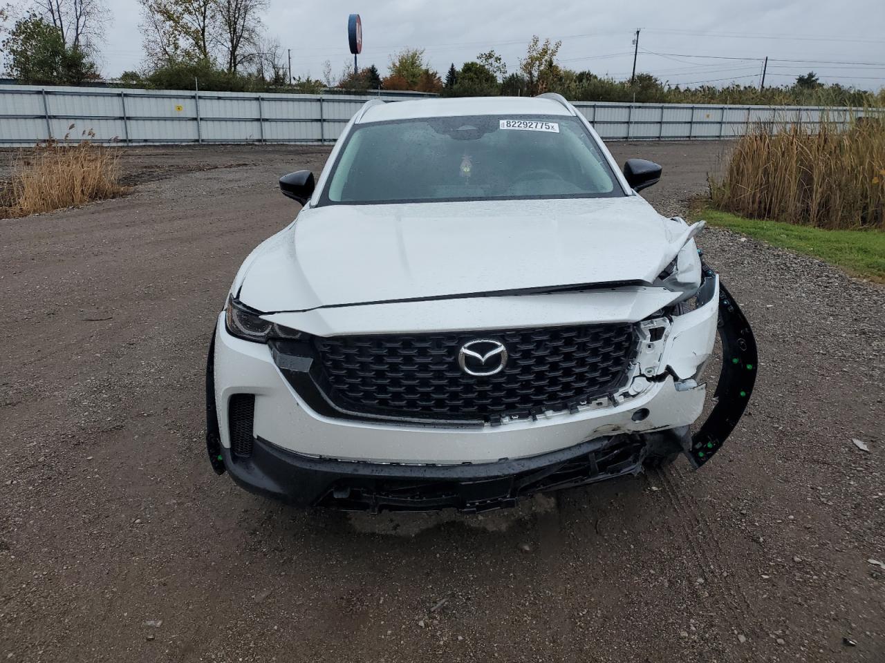 MAZDA CX-50 PREFERRED