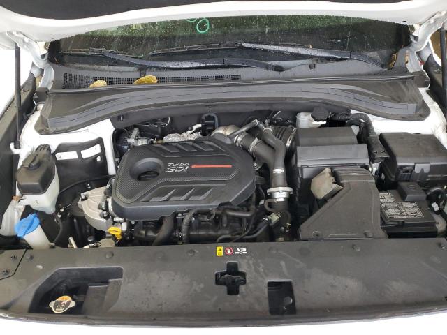 2020 HYUNDAI SANTA FE S #3293512433