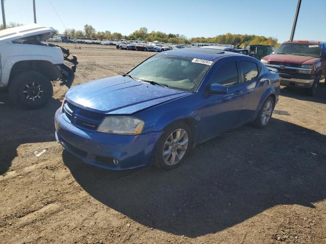 DODGE AVENGER R/
