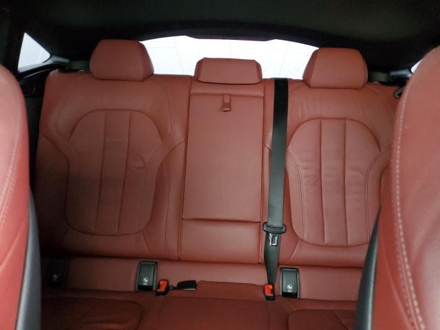 2022 BMW X6 XDRIVE4 #3283767450