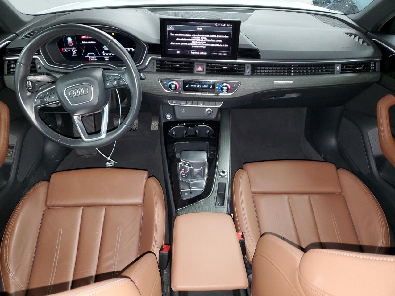 AUDI A4 PREMIUM PLUS 45