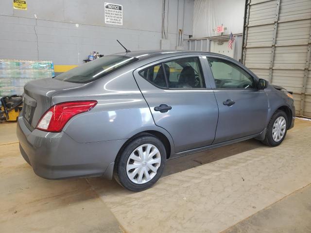 2016 NISSAN VERSA S - 3N1CN7AP2GL909649
