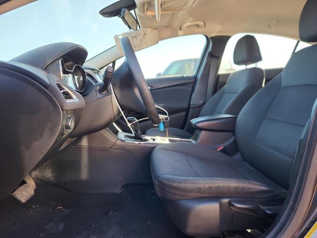 2018 CHEVROLET CRUZE LS #3309472604