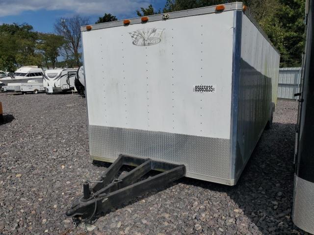 2007 VINTAGE 34' UNKNOWN #3292533682