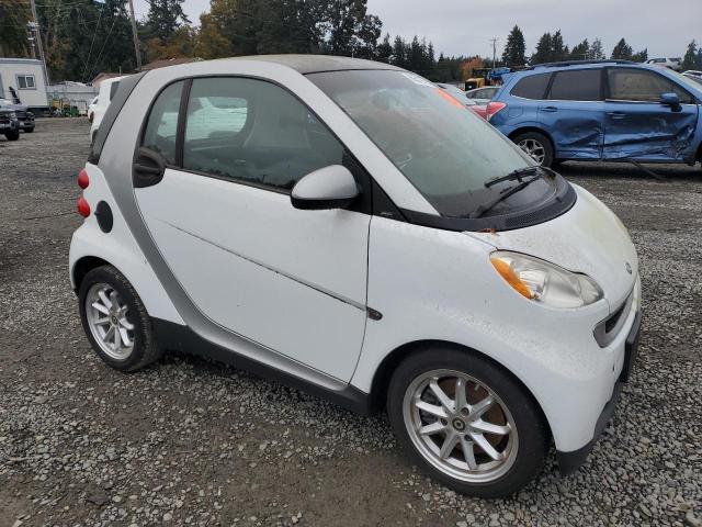 2009 SMART FORTWO PUR #3318070370