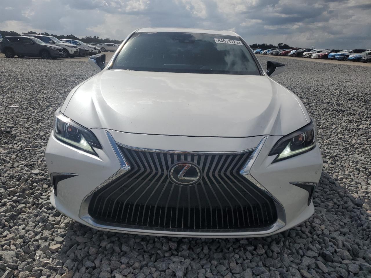 LEXUS ES 350 BASE