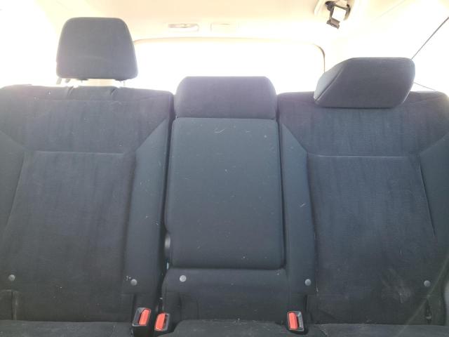 2013 HONDA CR-V - 5J6RM4H39DL073478