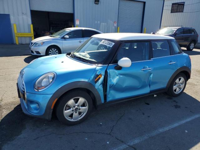 2015 MINI COOPER - WMWXS5C50FT830401